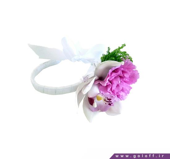 گل عروس - تل سر عروس پادمیرا - Padmira | گل آف